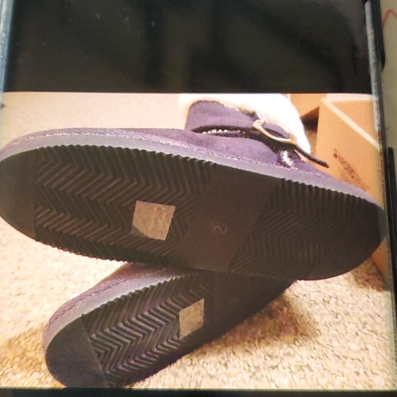 Girls Boots - Picture 6 of 6